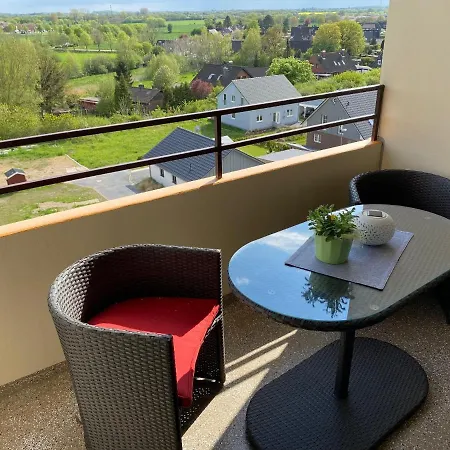 Lägenhet Marina Mw Weitblick