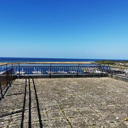 Marina Mw Weitblick Lägenhet