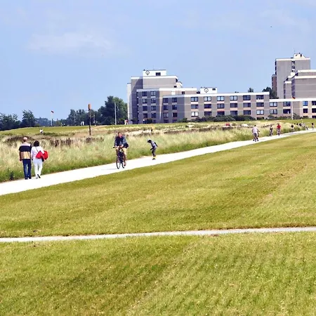 Marina Mw Weitblick Lägenhet Wendtorf