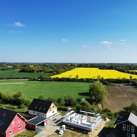 Lägenhet Marina Mw Weitblick