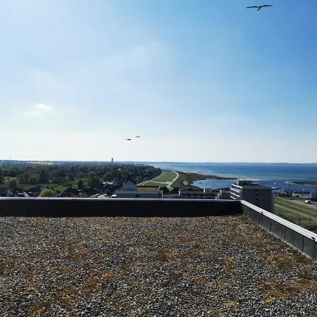 Lägenhet Marina Mw Weitblick