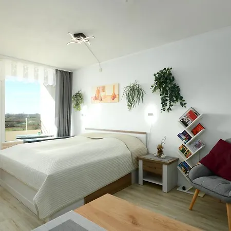 Marina Mw Weitblick Lägenhet *